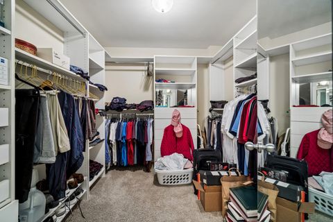 Tiny photo for 3860 MISSION HILLS Road #217, Northbrook, IL 60062 (MLS # 12678237)
