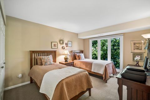 Tiny photo for 3860 MISSION HILLS Road #217, Northbrook, IL 60062 (MLS # 12678237)