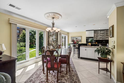 Tiny photo for 3860 MISSION HILLS Road #217, Northbrook, IL 60062 (MLS # 12678237)