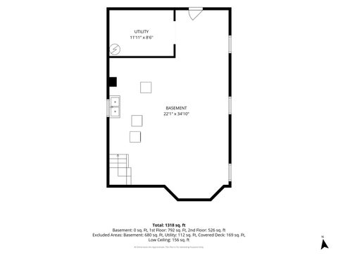 Tiny photo for 2916 W Fargo Avenue, Chicago, IL 60645 (MLS # 12767038)