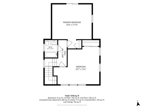 Tiny photo for 2916 W Fargo Avenue, Chicago, IL 60645 (MLS # 12767038)