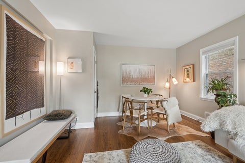 Tiny photo for 2916 W Fargo Avenue, Chicago, IL 60645 (MLS # 12767038)