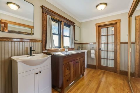 Tiny photo for 835 N Ellsworth Street, Naperville, IL 60563 (MLS # 12641959)