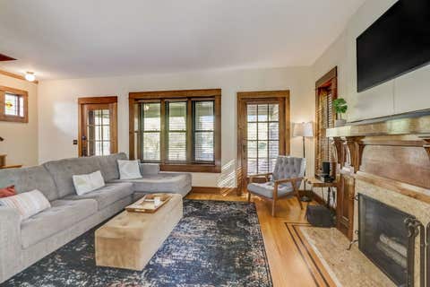 Tiny photo for 835 N Ellsworth Street, Naperville, IL 60563 (MLS # 12641959)