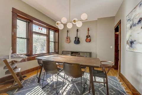 Tiny photo for 835 N Ellsworth Street, Naperville, IL 60563 (MLS # 12641959)