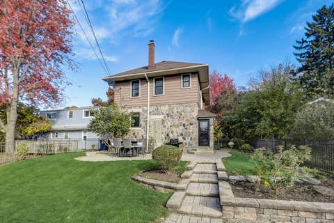 Tiny photo for 835 N Ellsworth Street, Naperville, IL 60563 (MLS # 12641959)