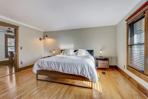 Tiny photo for 835 N Ellsworth Street, Naperville, IL 60563 (MLS # 12641959)