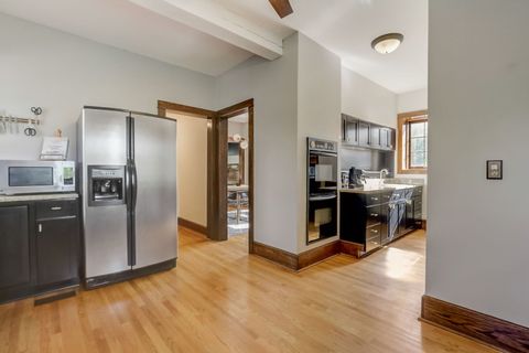 Tiny photo for 835 N Ellsworth Street, Naperville, IL 60563 (MLS # 12641959)