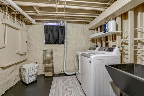 Tiny photo for 835 N Ellsworth Street, Naperville, IL 60563 (MLS # 12641959)