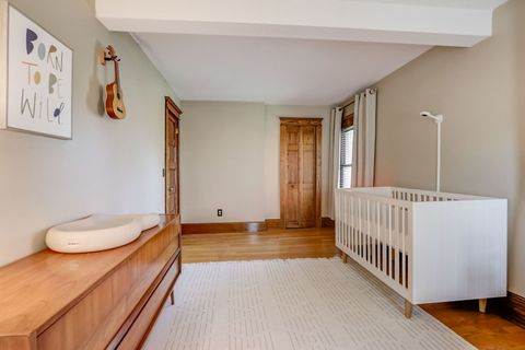 Tiny photo for 835 N Ellsworth Street, Naperville, IL 60563 (MLS # 12641959)