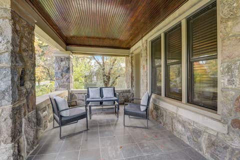 Tiny photo for 835 N Ellsworth Street, Naperville, IL 60563 (MLS # 12641959)