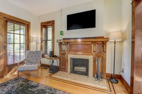 Tiny photo for 835 N Ellsworth Street, Naperville, IL 60563 (MLS # 12641959)
