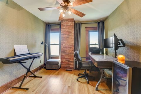 Tiny photo for 835 N Ellsworth Street, Naperville, IL 60563 (MLS # 12641959)