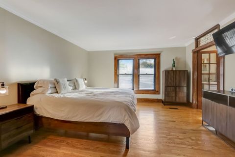 Tiny photo for 835 N Ellsworth Street, Naperville, IL 60563 (MLS # 12641959)