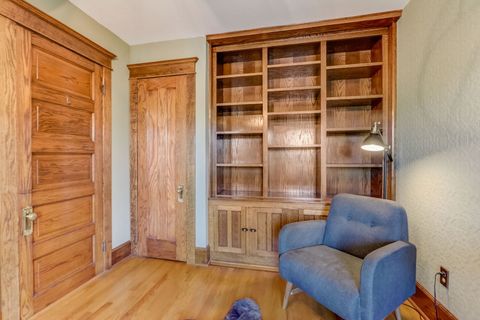Tiny photo for 835 N Ellsworth Street, Naperville, IL 60563 (MLS # 12641959)