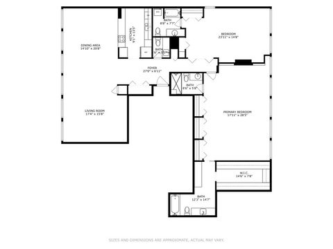 Tiny photo for Chicago, IL 60610 (MLS # 12601420)