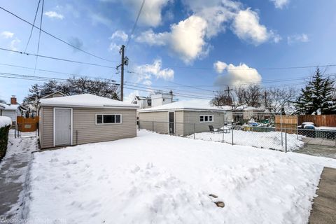 Tiny photo for 2340 Harvey Avenue, Berwyn, IL 60402 (MLS # 12528949)