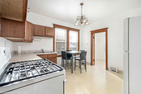 Tiny photo for 2340 Harvey Avenue, Berwyn, IL 60402 (MLS # 12528949)