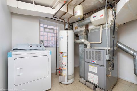 Tiny photo for 2340 Harvey Avenue, Berwyn, IL 60402 (MLS # 12528949)