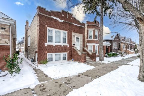 2340 Harvey Avenue Berwyn IL 60402