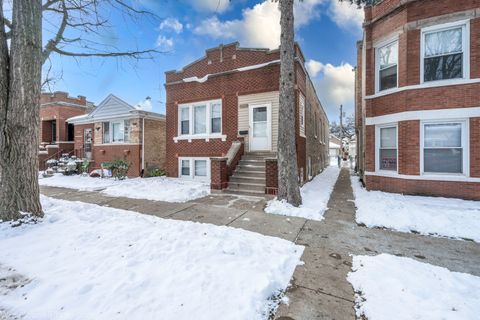 Tiny photo for 2340 Harvey Avenue, Berwyn, IL 60402 (MLS # 12528949)