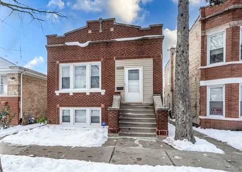 2340 Harvey Avenue Berwyn IL 60402