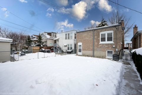 Tiny photo for 2340 Harvey Avenue, Berwyn, IL 60402 (MLS # 12528949)