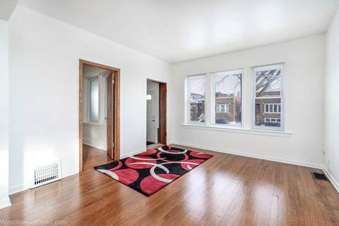 Tiny photo for 2340 Harvey Avenue, Berwyn, IL 60402 (MLS # 12528949)