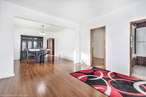 Tiny photo for 2340 Harvey Avenue, Berwyn, IL 60402 (MLS # 12528949)