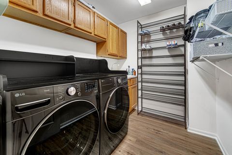Tiny photo for 1940 Waverly Lane, Algonquin, IL 60102 (MLS # 12675809)