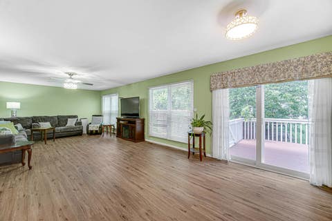 Tiny photo for 1940 Waverly Lane, Algonquin, IL 60102 (MLS # 12675809)