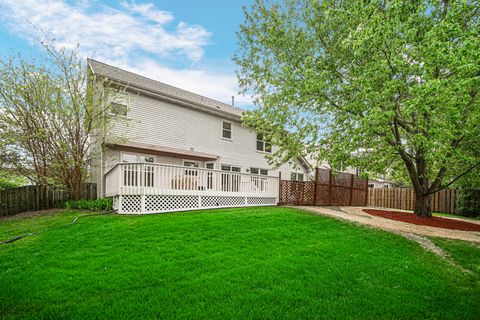 Tiny photo for 1940 Waverly Lane, Algonquin, IL 60102 (MLS # 12675809)