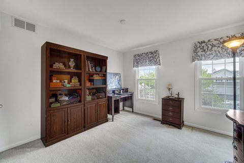 Tiny photo for 1940 Waverly Lane, Algonquin, IL 60102 (MLS # 12675809)
