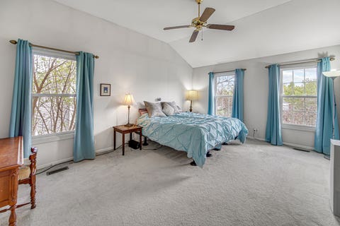 Tiny photo for 1940 Waverly Lane, Algonquin, IL 60102 (MLS # 12675809)