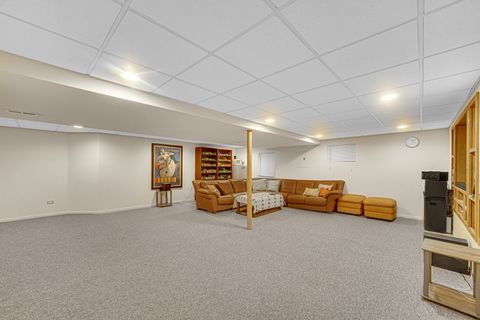Tiny photo for 1940 Waverly Lane, Algonquin, IL 60102 (MLS # 12675809)