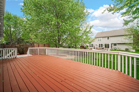 Tiny photo for 1940 Waverly Lane, Algonquin, IL 60102 (MLS # 12675809)