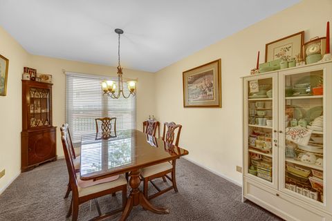 Tiny photo for 1940 Waverly Lane, Algonquin, IL 60102 (MLS # 12675809)