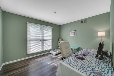 Tiny photo for 1940 Waverly Lane, Algonquin, IL 60102 (MLS # 12675809)