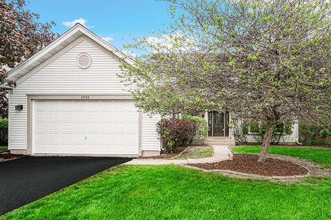 Photo of 1940 Waverly Lane, Algonquin, IL 60102 (MLS # 12675809)