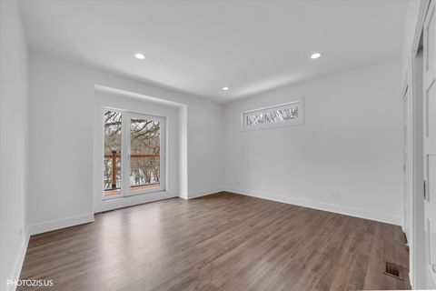 Tiny photo for 615 Harper Drive, Algonquin, IL 60102 (MLS # 12615697)