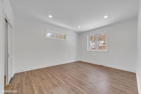 Tiny photo for 615 Harper Drive, Algonquin, IL 60102 (MLS # 12615697)