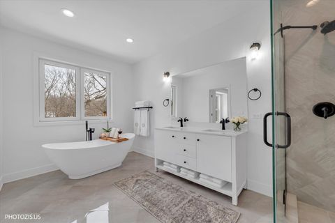 Tiny photo for 615 Harper Drive, Algonquin, IL 60102 (MLS # 12615697)