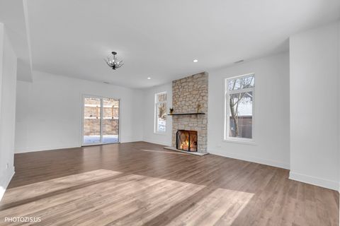 Tiny photo for 615 Harper Drive, Algonquin, IL 60102 (MLS # 12615697)