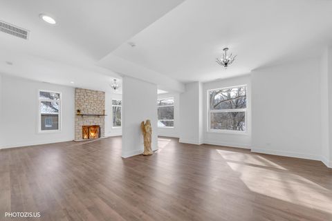 Tiny photo for 615 Harper Drive, Algonquin, IL 60102 (MLS # 12615697)