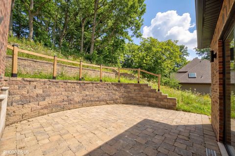 Tiny photo for 615 Harper Drive, Algonquin, IL 60102 (MLS # 12615697)