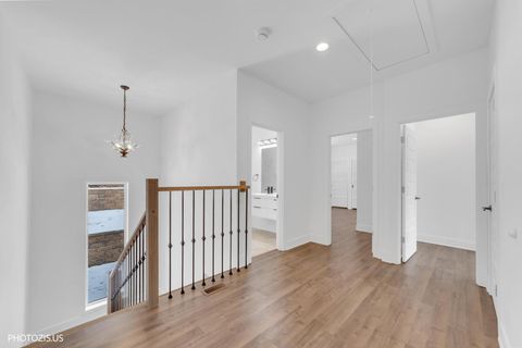 Tiny photo for 615 Harper Drive, Algonquin, IL 60102 (MLS # 12615697)