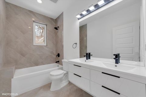 Tiny photo for 615 Harper Drive, Algonquin, IL 60102 (MLS # 12615697)