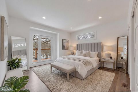 Tiny photo for 615 Harper Drive, Algonquin, IL 60102 (MLS # 12615697)