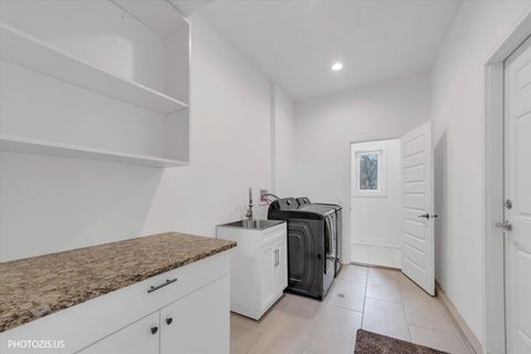 Tiny photo for 615 Harper Drive, Algonquin, IL 60102 (MLS # 12615697)