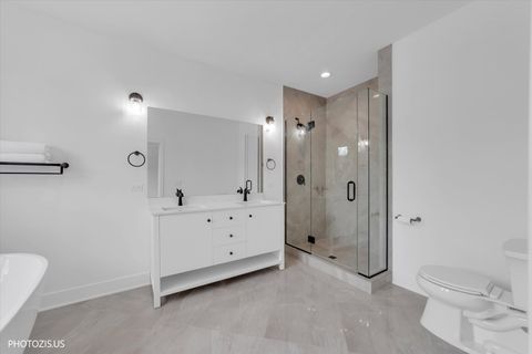 Tiny photo for 615 Harper Drive, Algonquin, IL 60102 (MLS # 12615697)